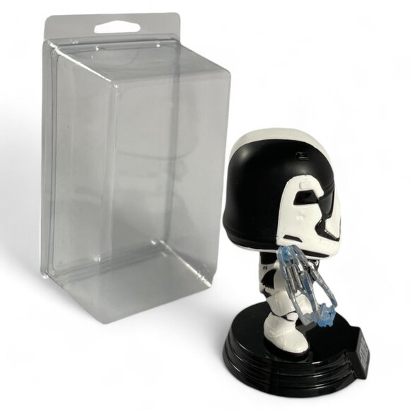 Funko! Star Wars - FN-2199 (USED) - Picture 4 of 6